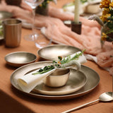 Dinnerware