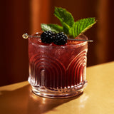Lowball Glasses