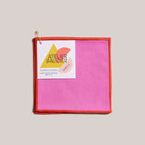 Lollipop Twill Cocktail Napkins | Set of 4