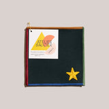 Varsity Cocktail Napkins | Set of 4