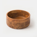 Etta Acacia Wood Bowl Set
