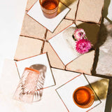 The Santa Fe Cocktail Napkins | Set of 4