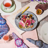 The Infinity Napkin Rings | Set of 4