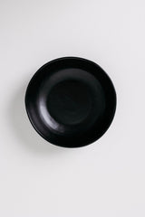 Dusk Bowl in Matte Black S/6