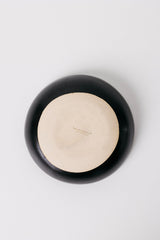 Dusk Bowl in Matte Black S/6