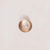 Luxe Kansa Bowl 3.5"