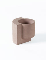 Platform Planter Small - Terrazzo