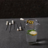 Blanco Cocktail Picks (Set of 6)