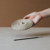 Spiral Incense Holder