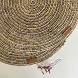 Tallo de Olivo Spiral Placemat (Set of 4)