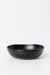 Dusk Bowl in Matte Black S/6