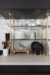 Drift Bowl in Matte White S/6