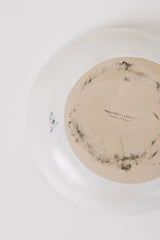 Drift Bowl in Matte White S/6