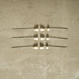 Blanco Cocktail Picks (Set of 6)