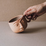 Face Mug