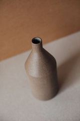 Morandi Vase in Terracotta Chocolate