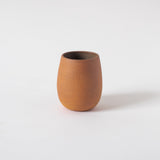 Bola Cup in Terracotta Chocolate