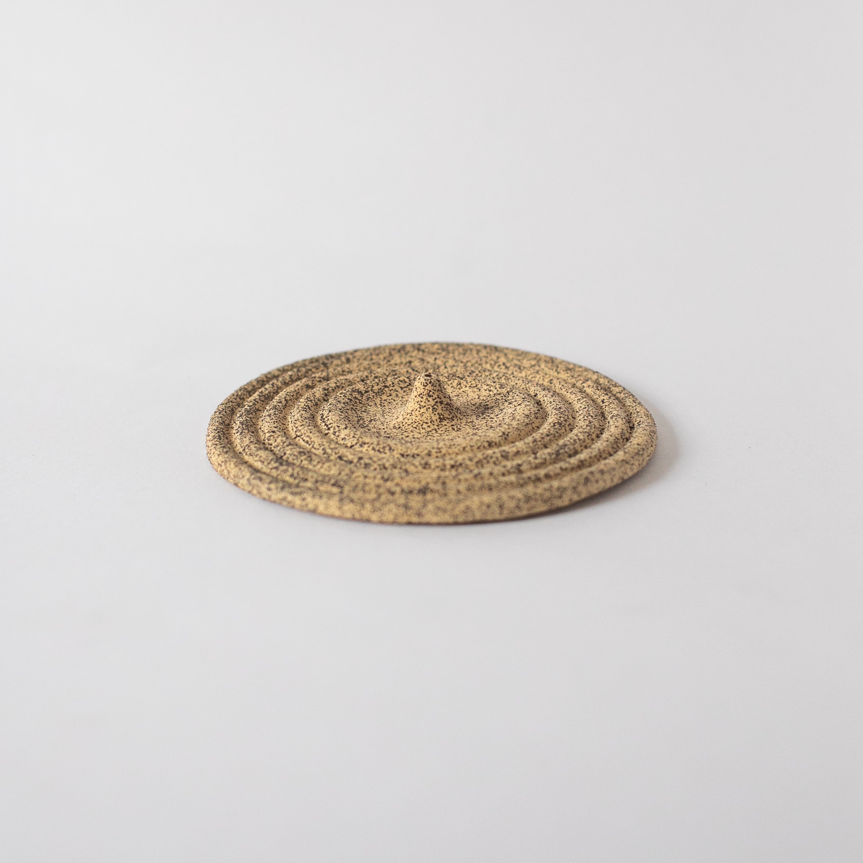 Spiral Incense Holder