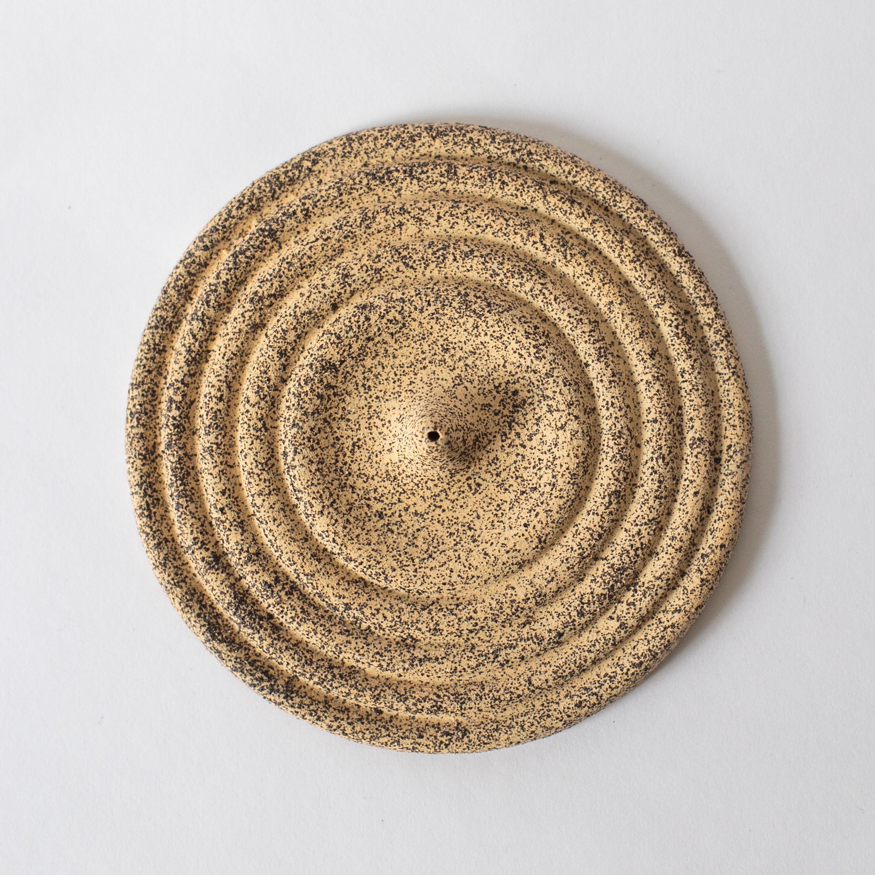 Spiral Incense Holder