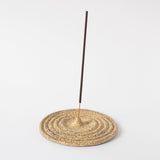 Spiral Incense Holder
