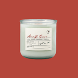 Amalfi Grove |  Blood Orange, Ginger, Cacao Blanc