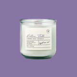 Pillow Talk  |  Lemon, Lavender, Amber