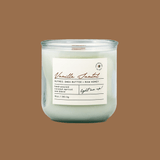 Vanille Santal |  Valencia Orange, Tonka Bean, Honey