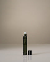 Perfume Oil