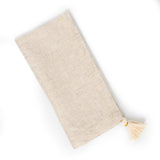 Tallo de Olivo Tassels Napkin (Set of 4)
