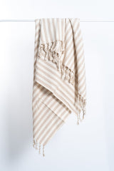 Girit Towel in Natural