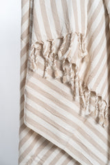 Girit Towel in Natural