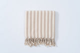 Girit Towel in Natural