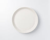 Skali Coupe Dinner Plate by Haand