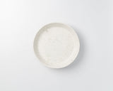 Skali Coupe Salad Plate by Haand