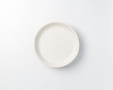 Skali Coupe Salad Plate by Haand