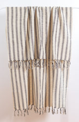 Titus Santuklu Towel