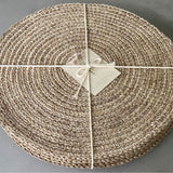 Tallo de Olivo Spiral Placemat (Set of 4)