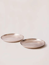 Luxe Kansa Plate 10.5"