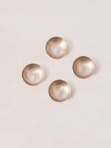 Luxe Kansa Dip Bowl (Set of 4)