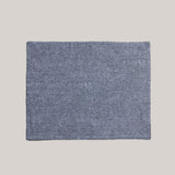 Charcoal Chambray Placemat