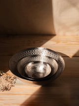 Mandala Bowls Assorted (Set of 3)