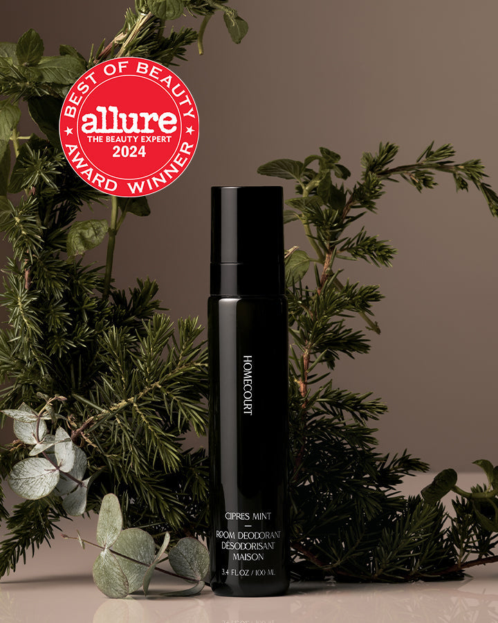Room Deodorant | Cipres Mint