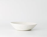 Ripple Large Pasta Bowl by Haand