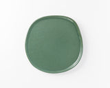 Ripple Dinner Plate by Haand