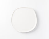 Ripple Dinner Plate by Haand