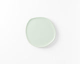 Ripple Salad Plate by Haand