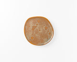 Ripple Salad Plate by Haand