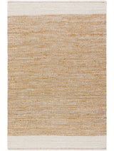 Kamey Jute Rug