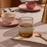 Sofia Short Ombre Effect Glass (Set of 4)