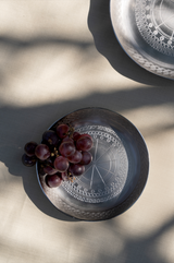 Mandala Trays Assorted (Set of 3)